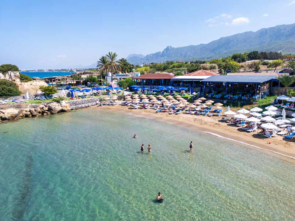 Denizkizi Royal Hotel