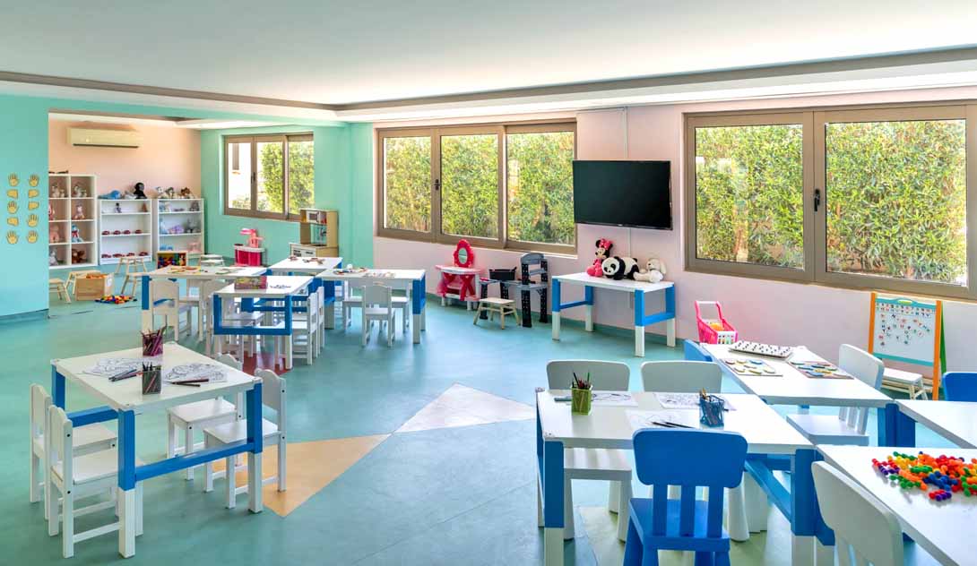 kaya artemis kids club
