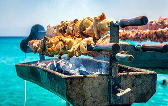The Weekly Barbecue