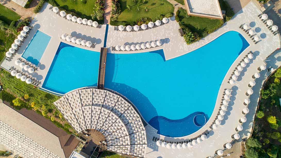 Elexus Resort and Spa