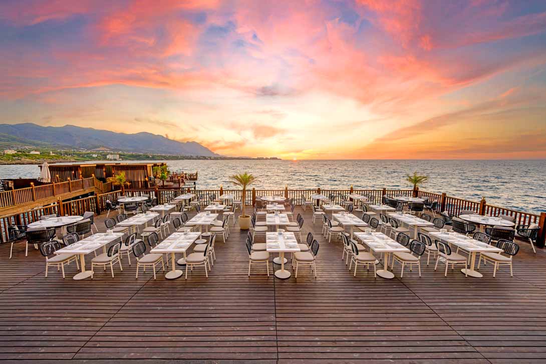 merit park hotel fora sitting