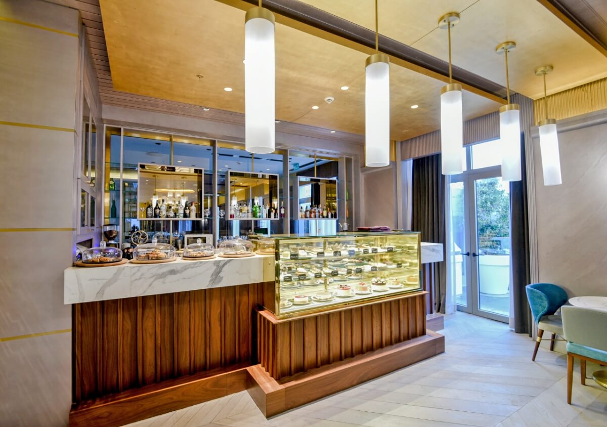 Rocks Hotel