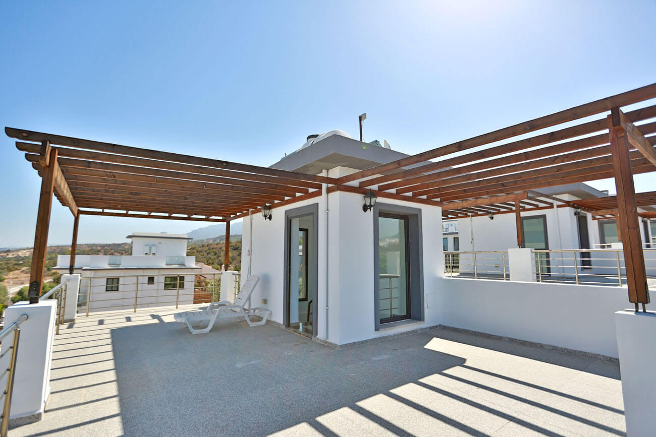 Sky Breeze Villas
