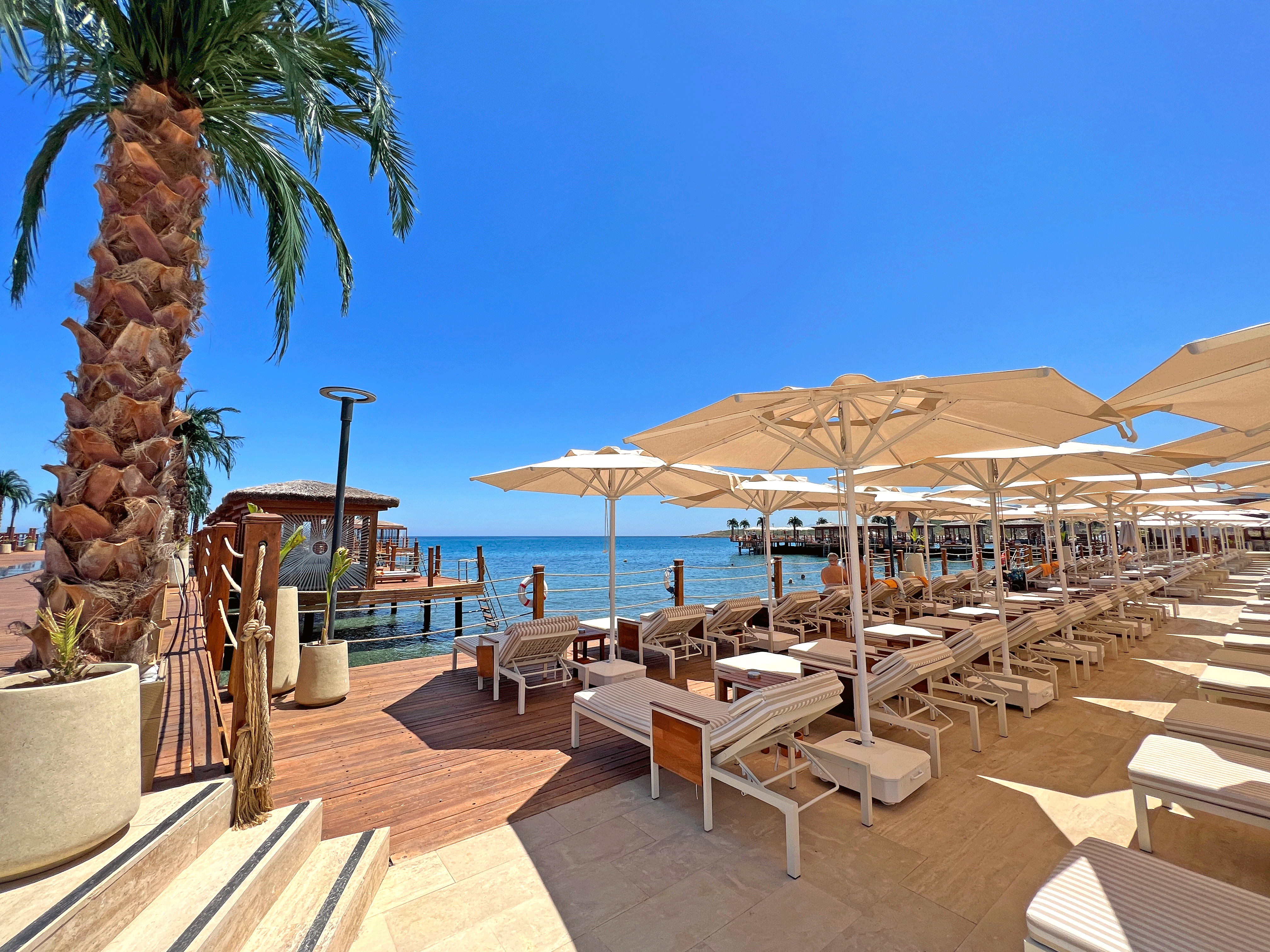 Chamada Prestige Hotel and Spa