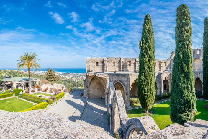 bella-pais-abbey-kyrenia-north-cyprus