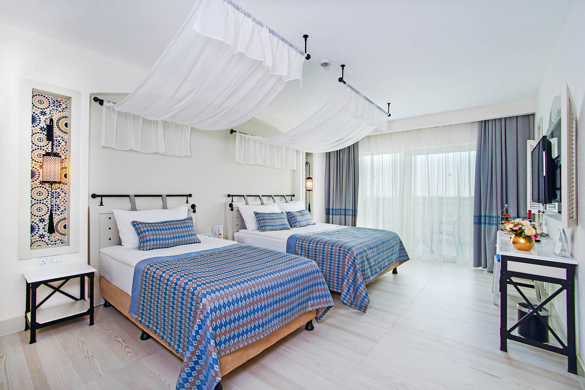 Limak Cyprus Deluxe Hotel photo 7