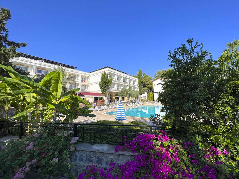 Altinkaya Holiday Resort