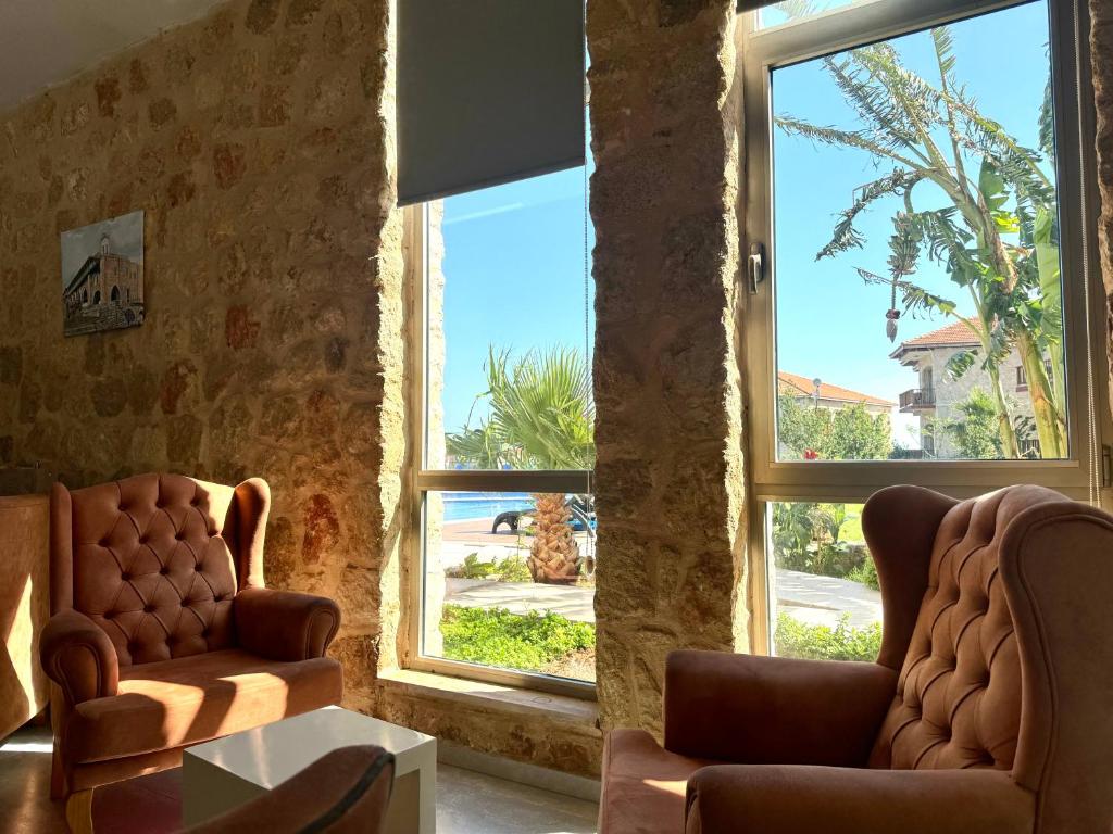 burhans hotel reception bafra