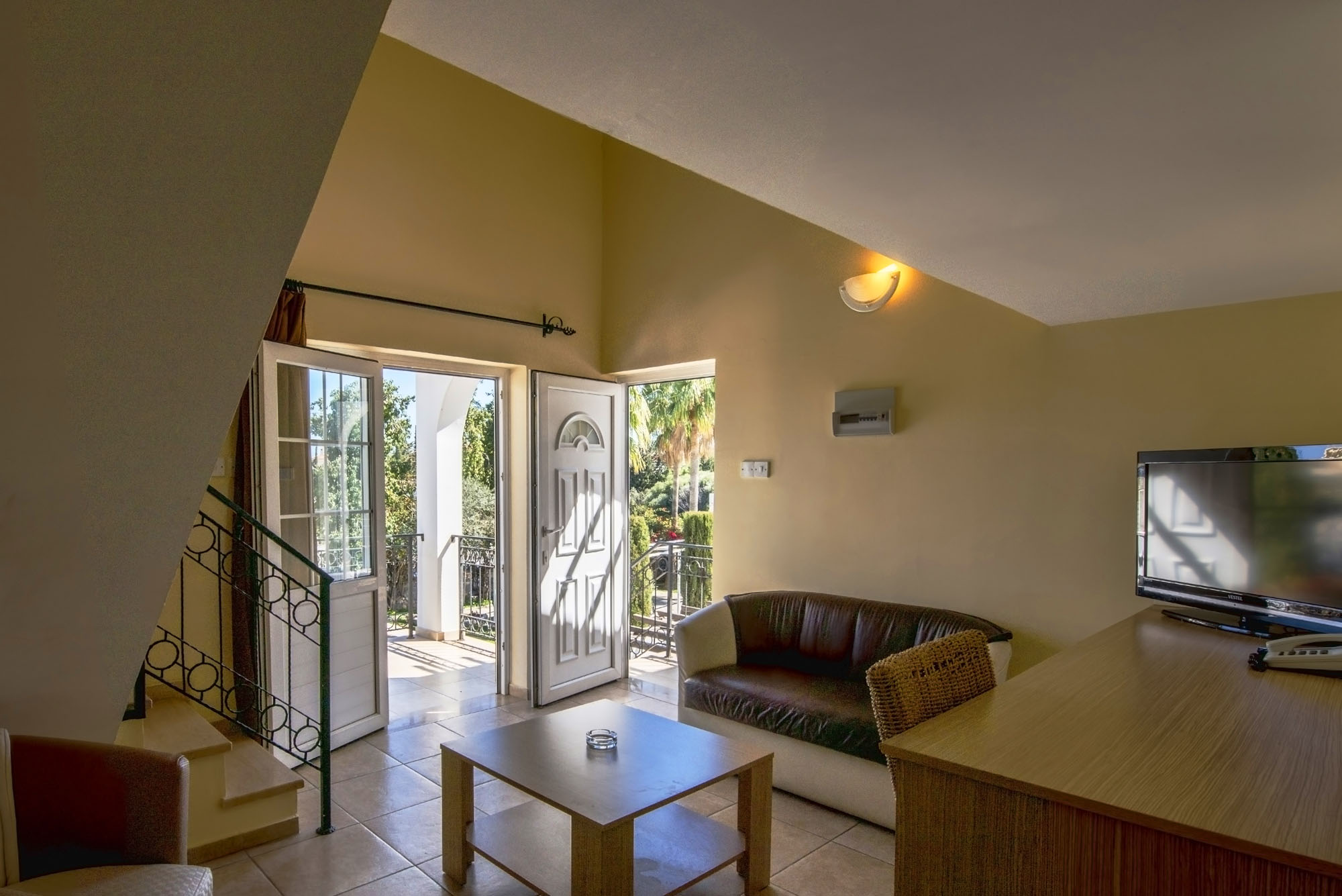 Altinkaya Holiday Resort