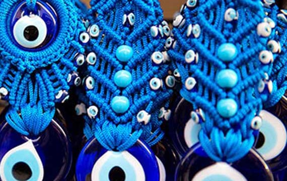 The Evil Eye