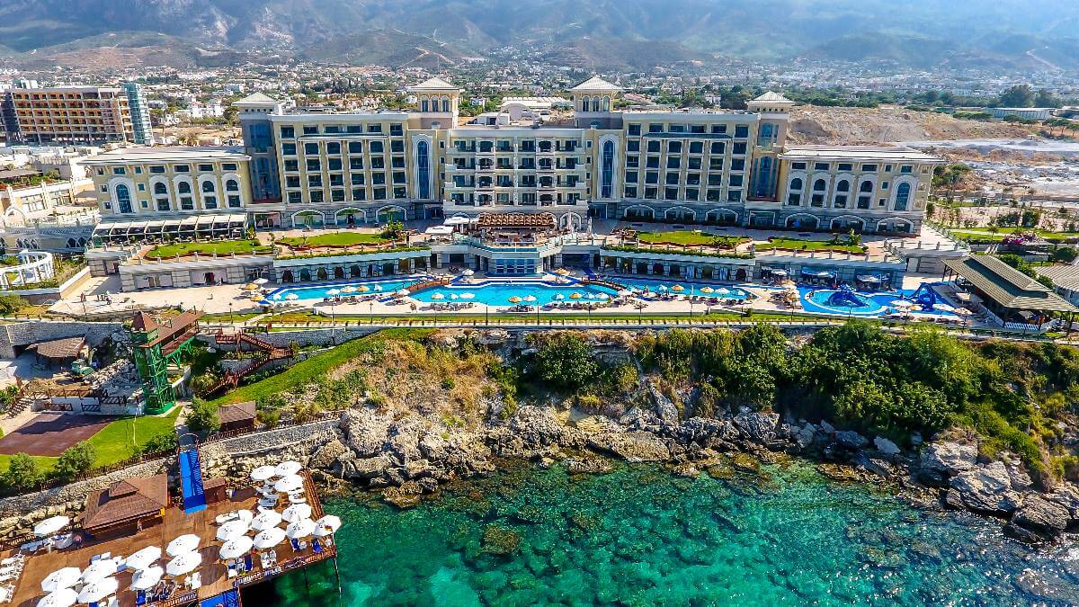 Merit Royal Premium Hotel