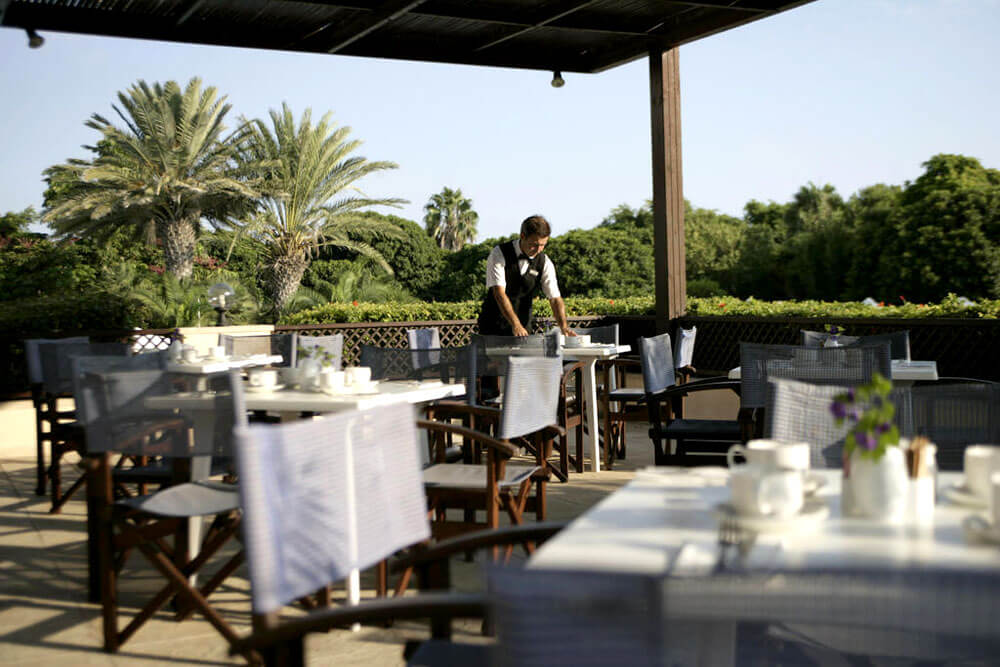 Avanti Hotel