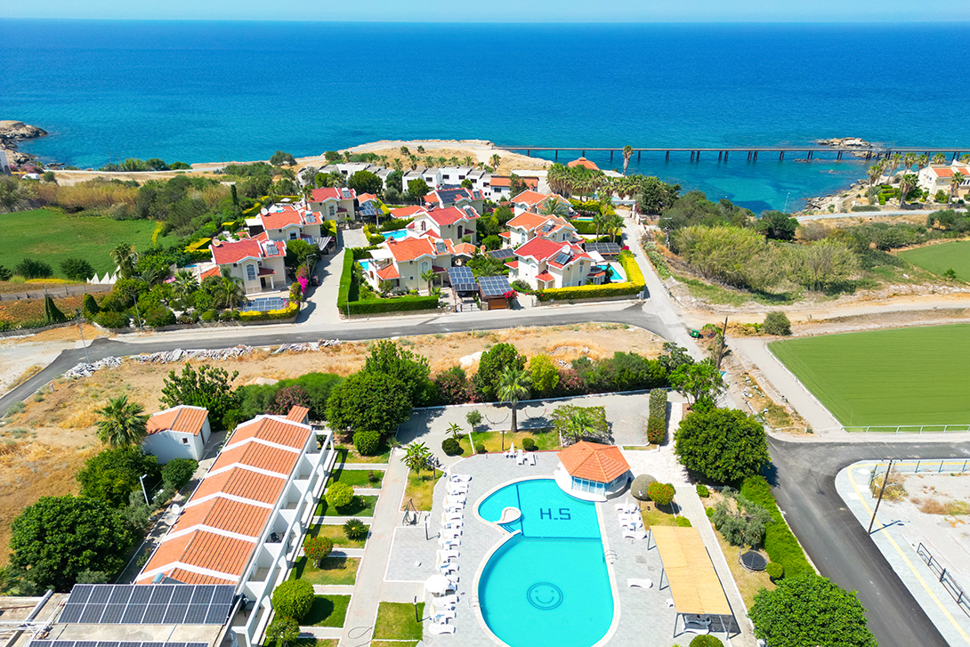 Sempati Hotel