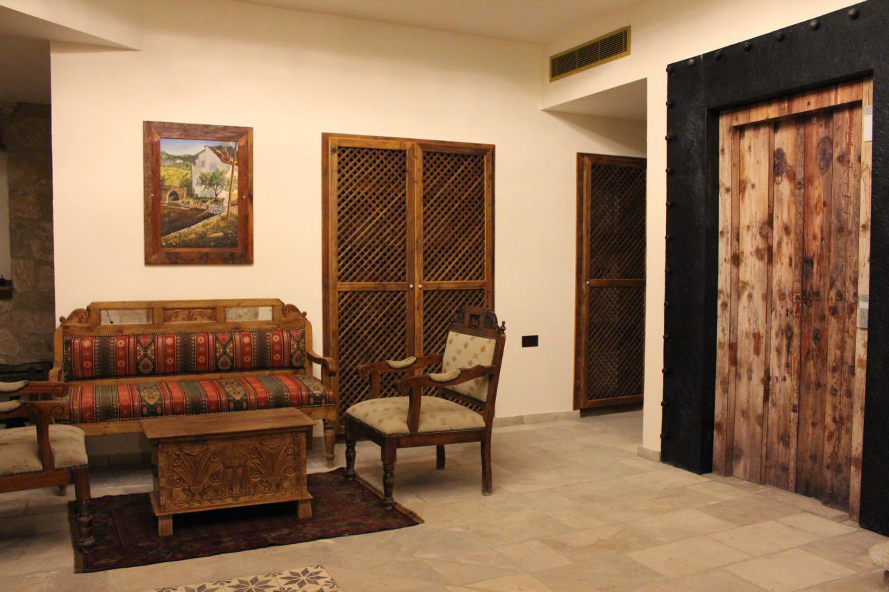 Kemerli Konak Boutique Hotel