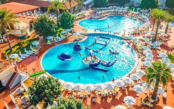 Amazing Weather