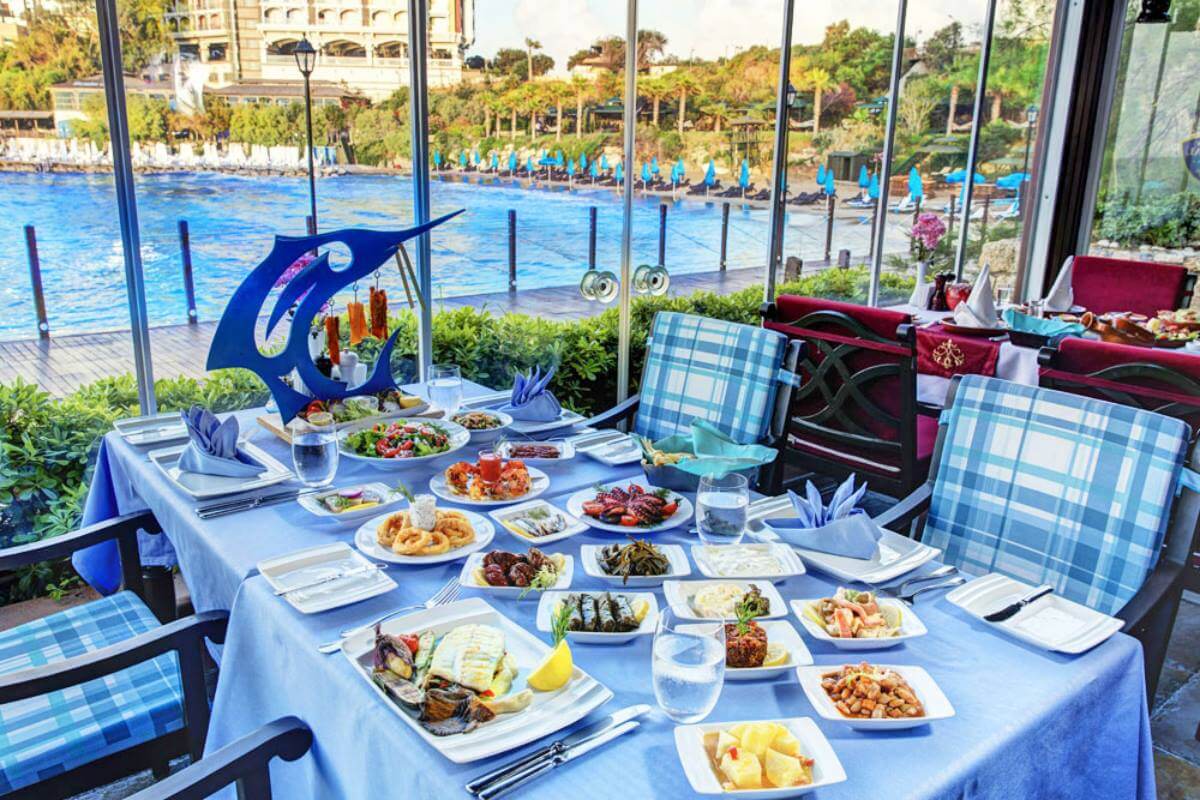 Merit Royal Premium Hotel