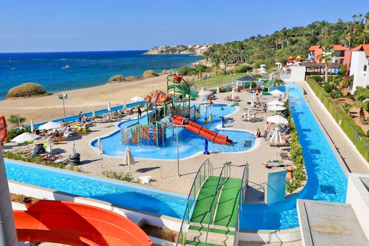Aqua Sol Holiday Village