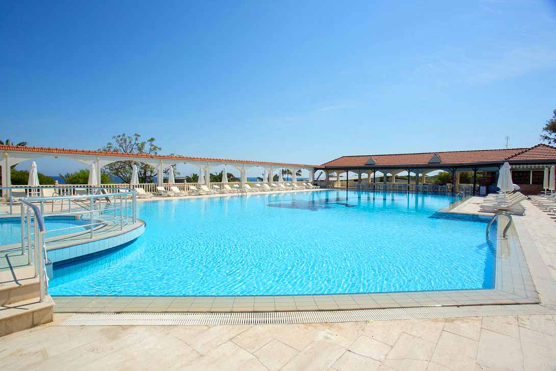 Denizkizi Royal Hotel