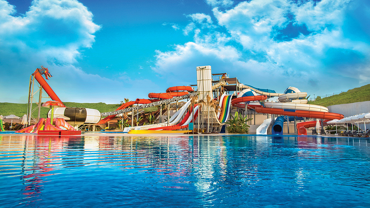 Elexus Resort and Spa