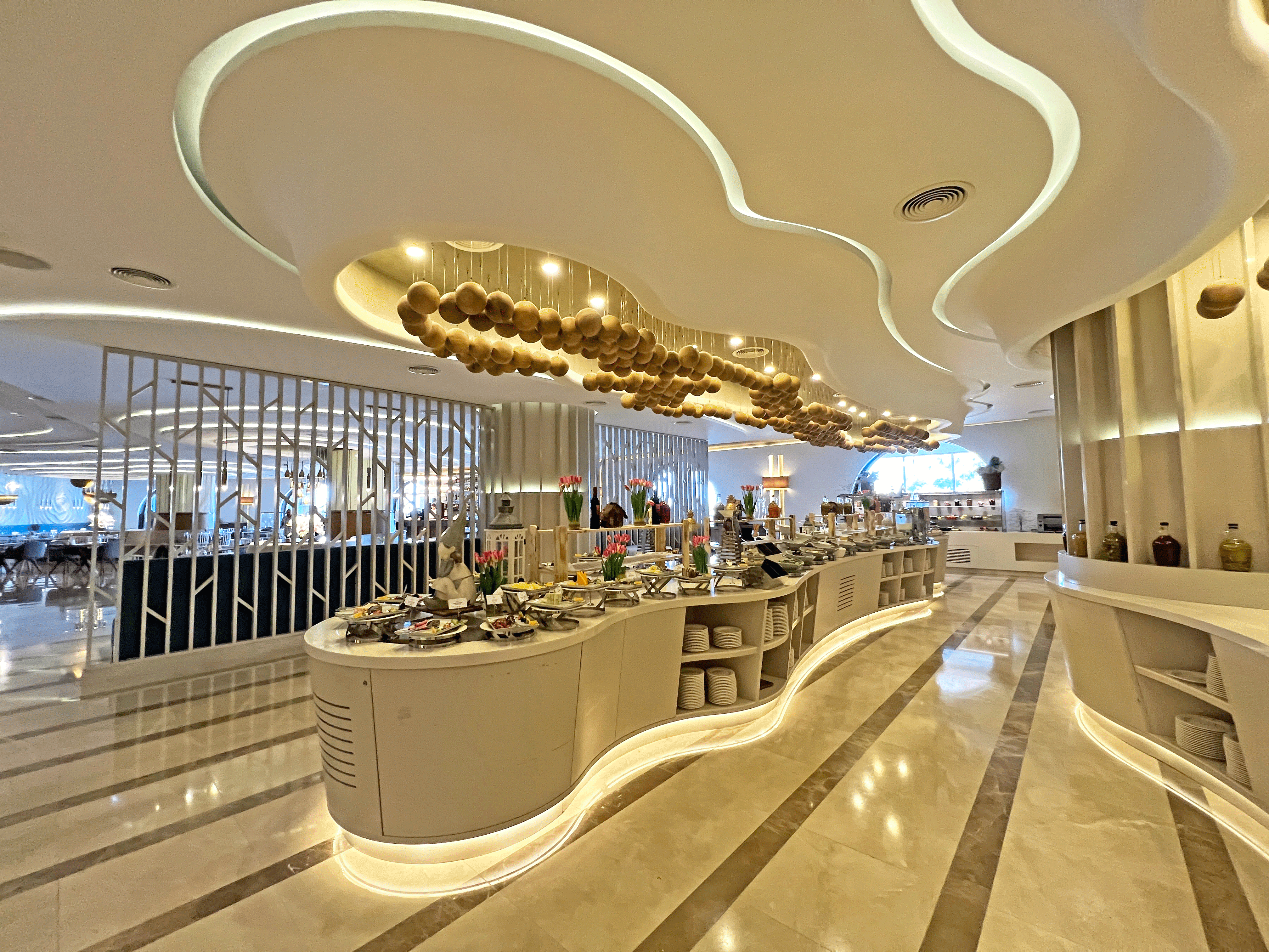 Chamada Prestige Hotel and Spa