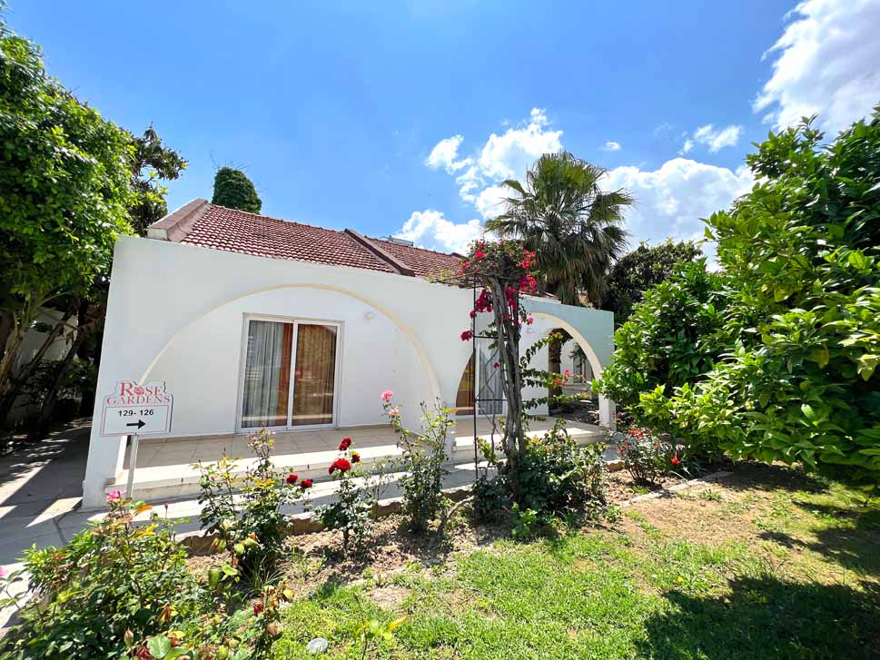 rose gardens holiday rooms kyrneia