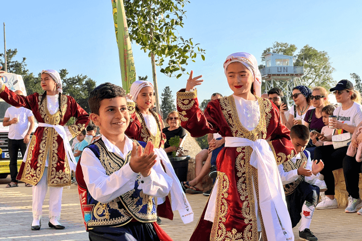 Northern Cyprus Public Holidays