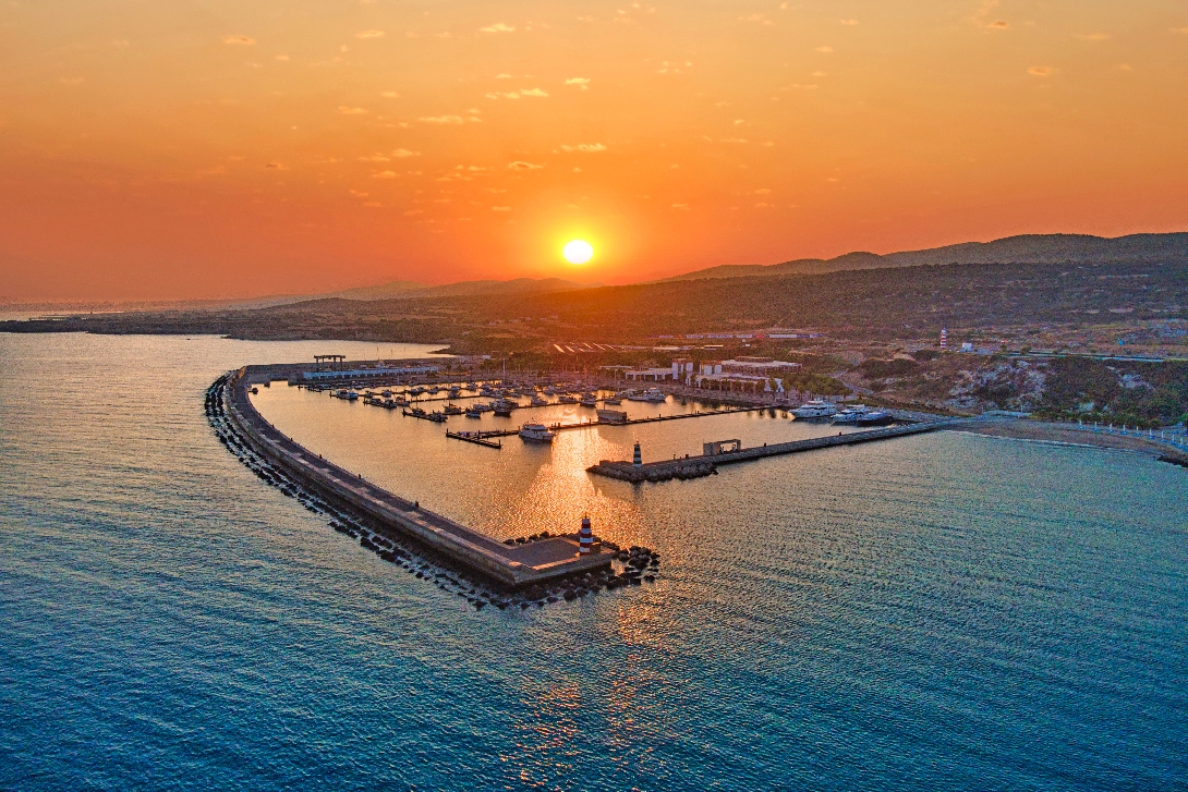 26 karpaz gate sea view bafra