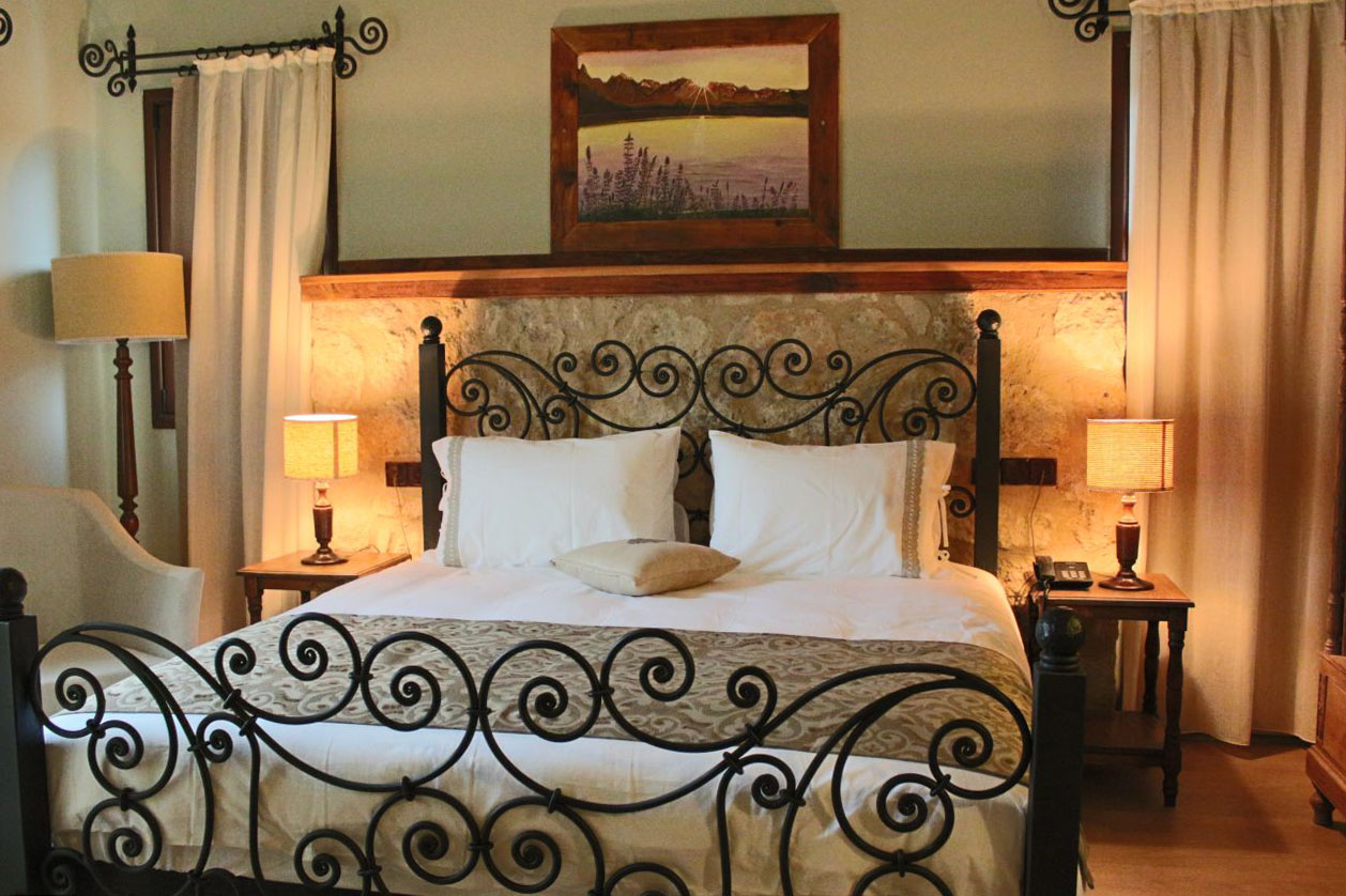 Kemerli Konak Boutique Hotel