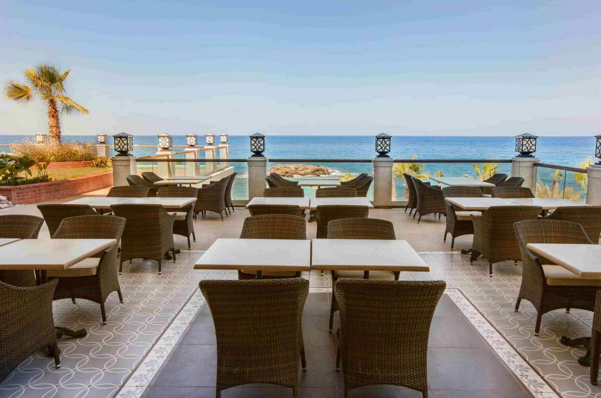 Merit Royal Hotel
