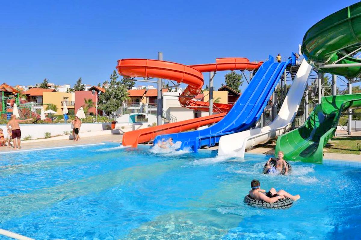 Aqua Sol Holiday Village