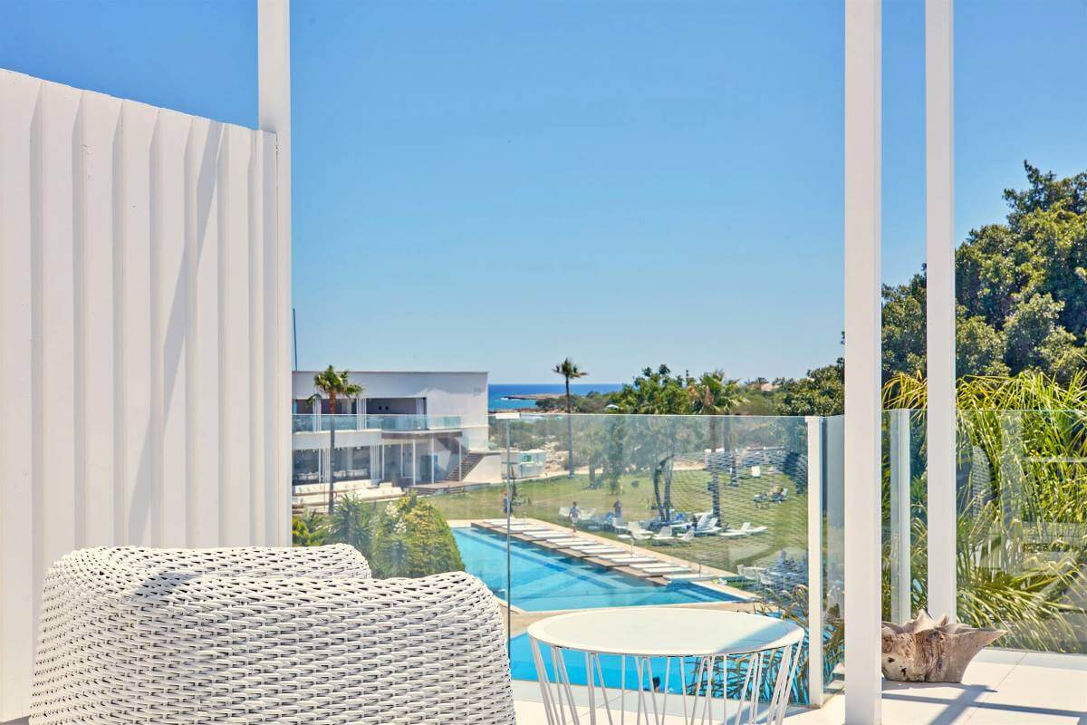 Atlantica So White Club Resort photo 14