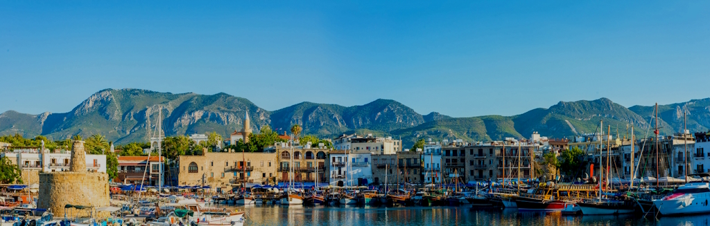 Discover North Cyprus