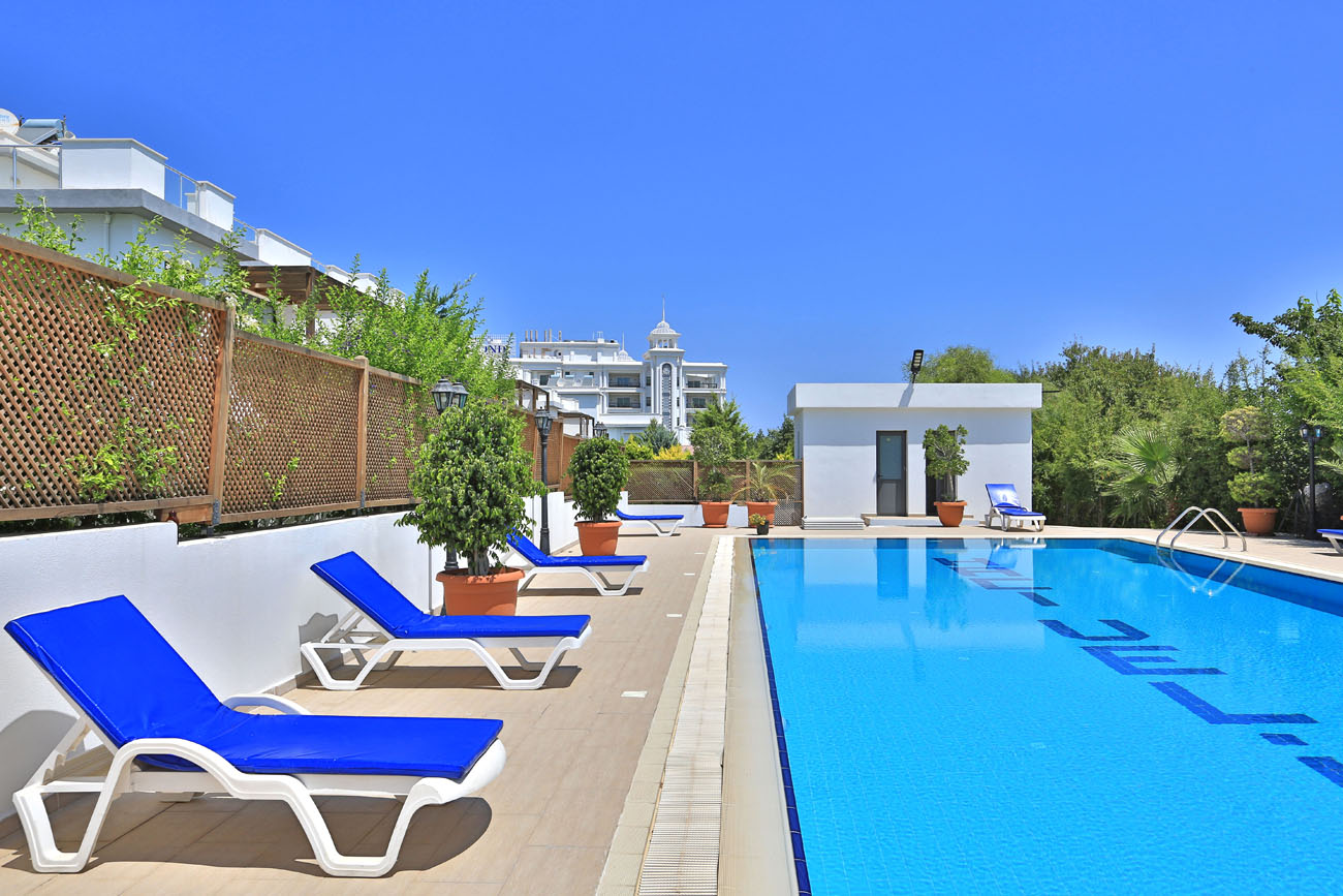 The Diamond Hidden Suites