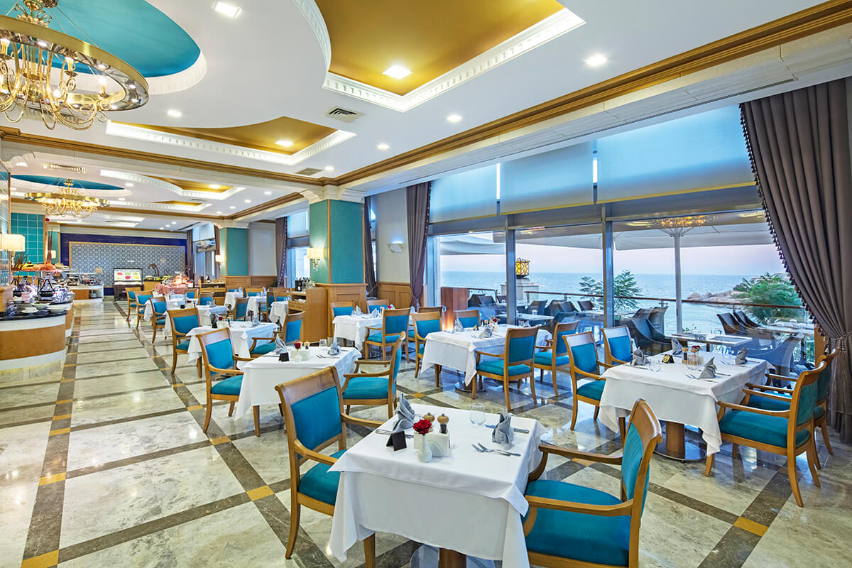Merit Royal Hotel