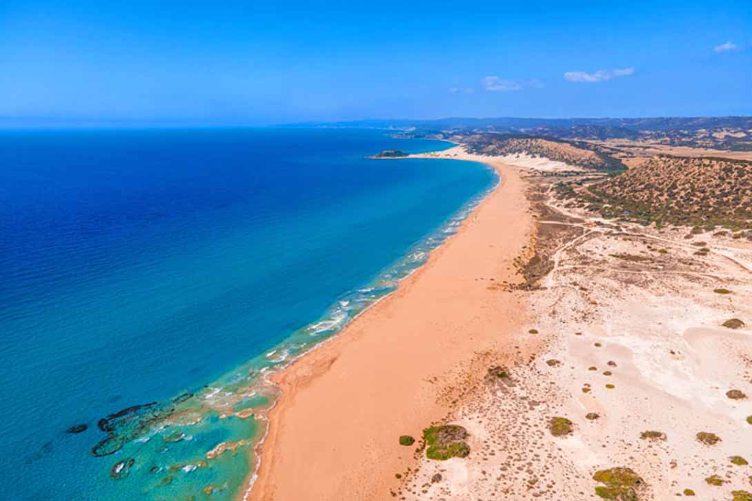 golden-beach-karpaz