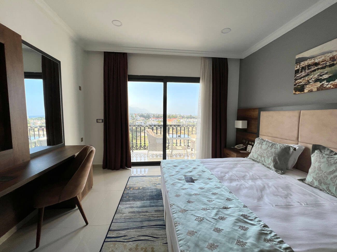 MC Palace Hotel