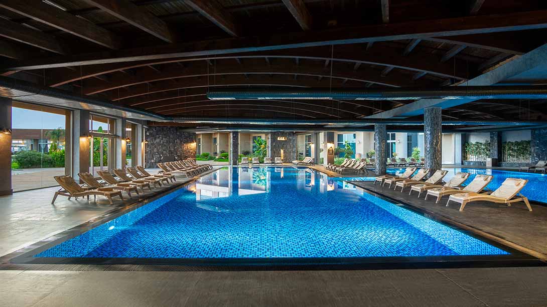 Elexus Resort and Spa