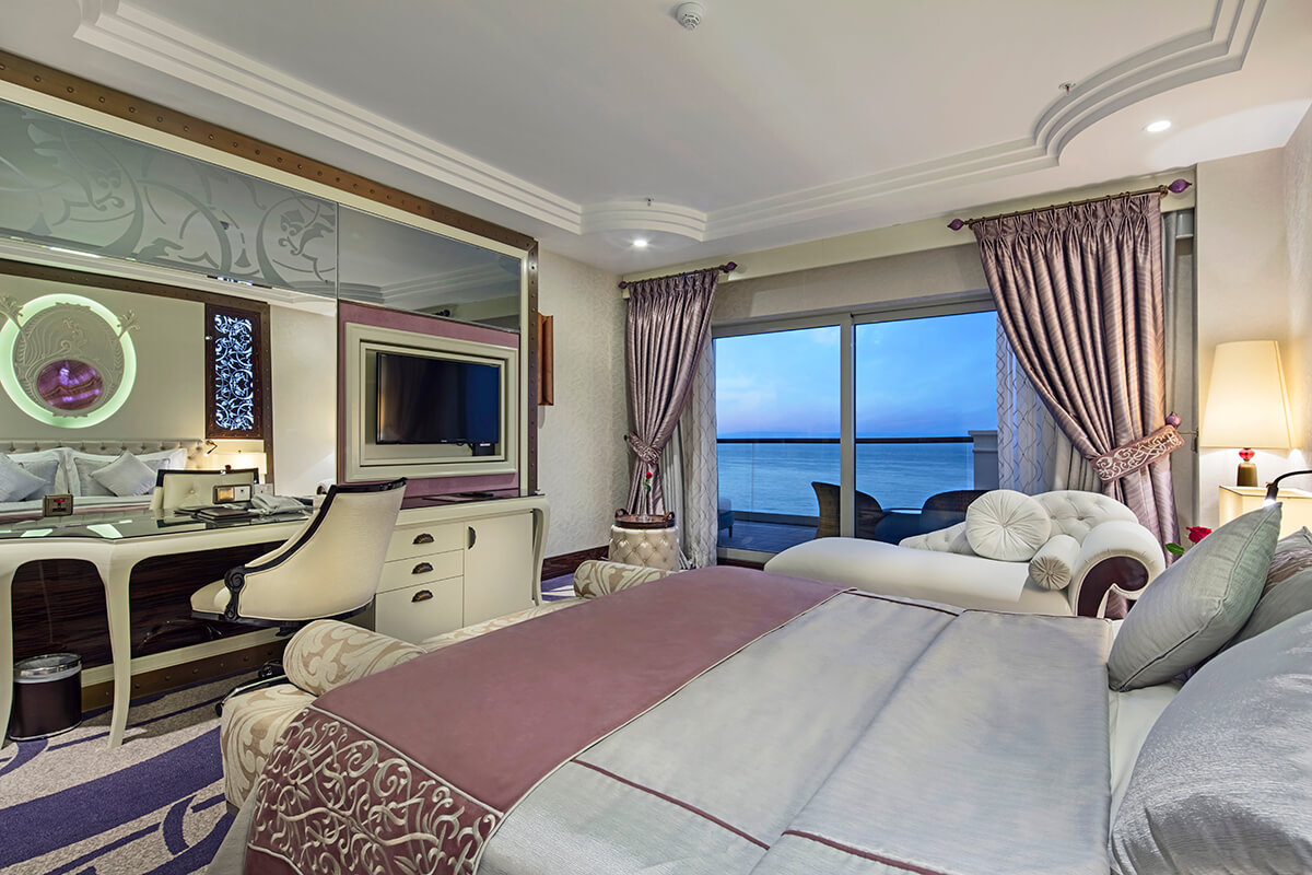 Merit Royal Hotel