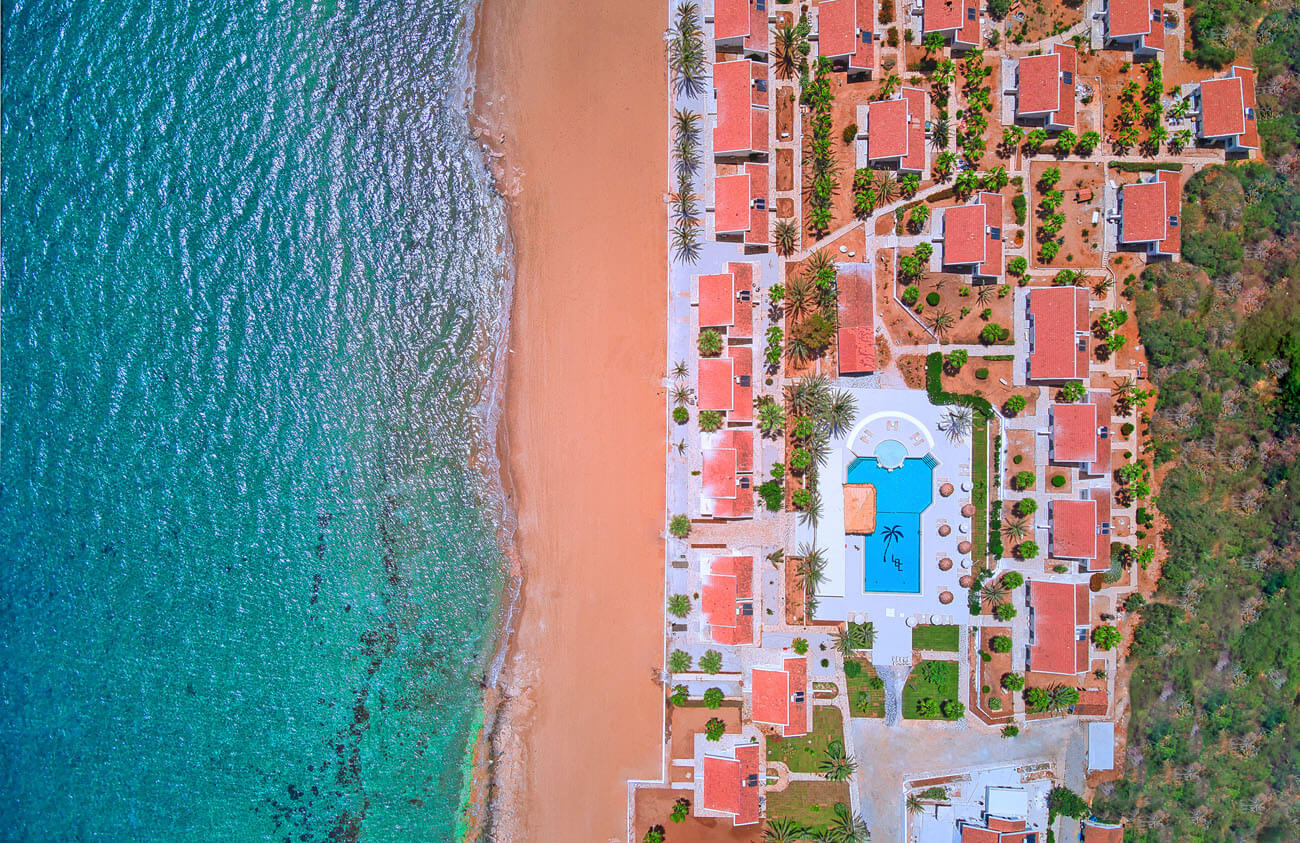 Long Beach Resort