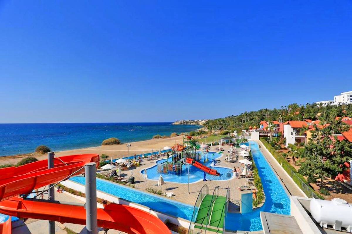 Aqua Sol Holiday Village