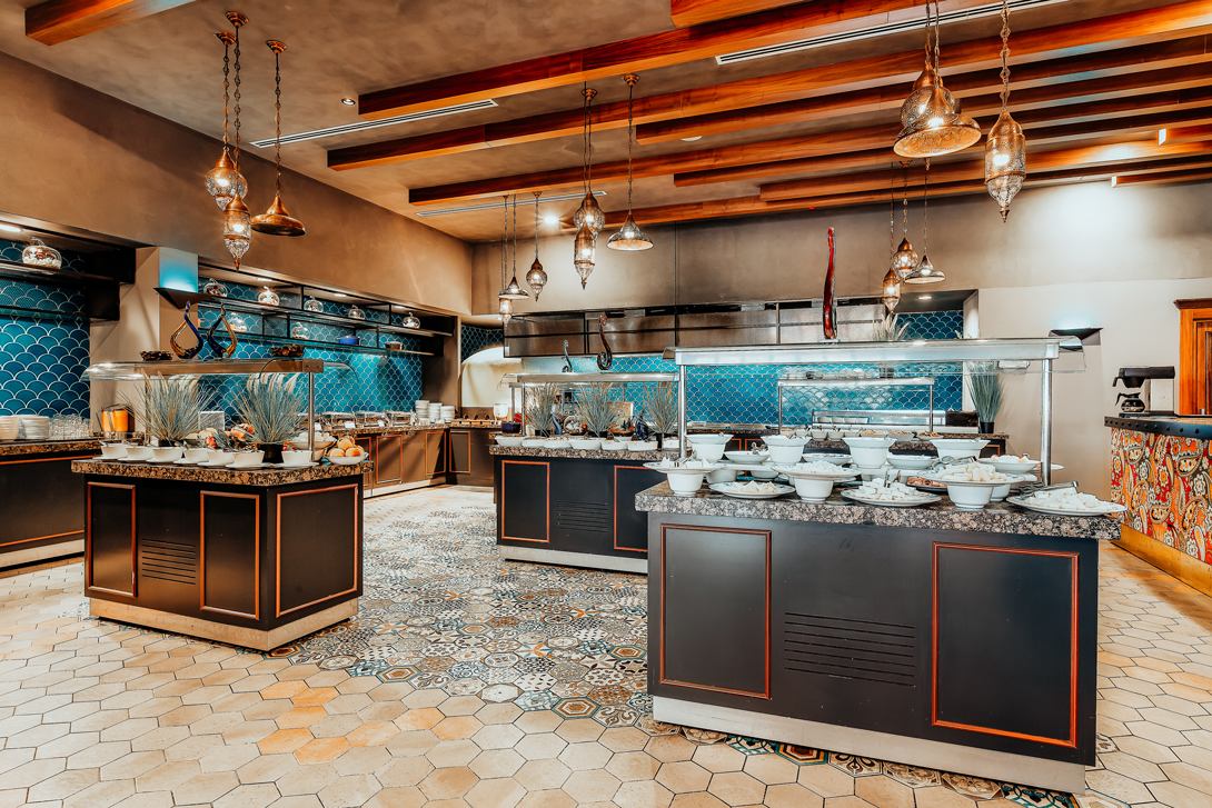 25 les ambassadeurs restaurant kyrenia