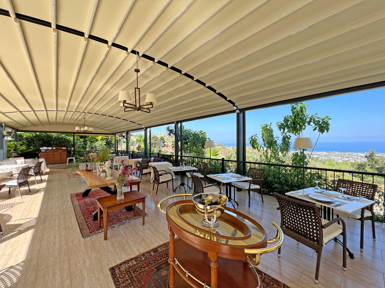 Bellapais Gardens Hotel