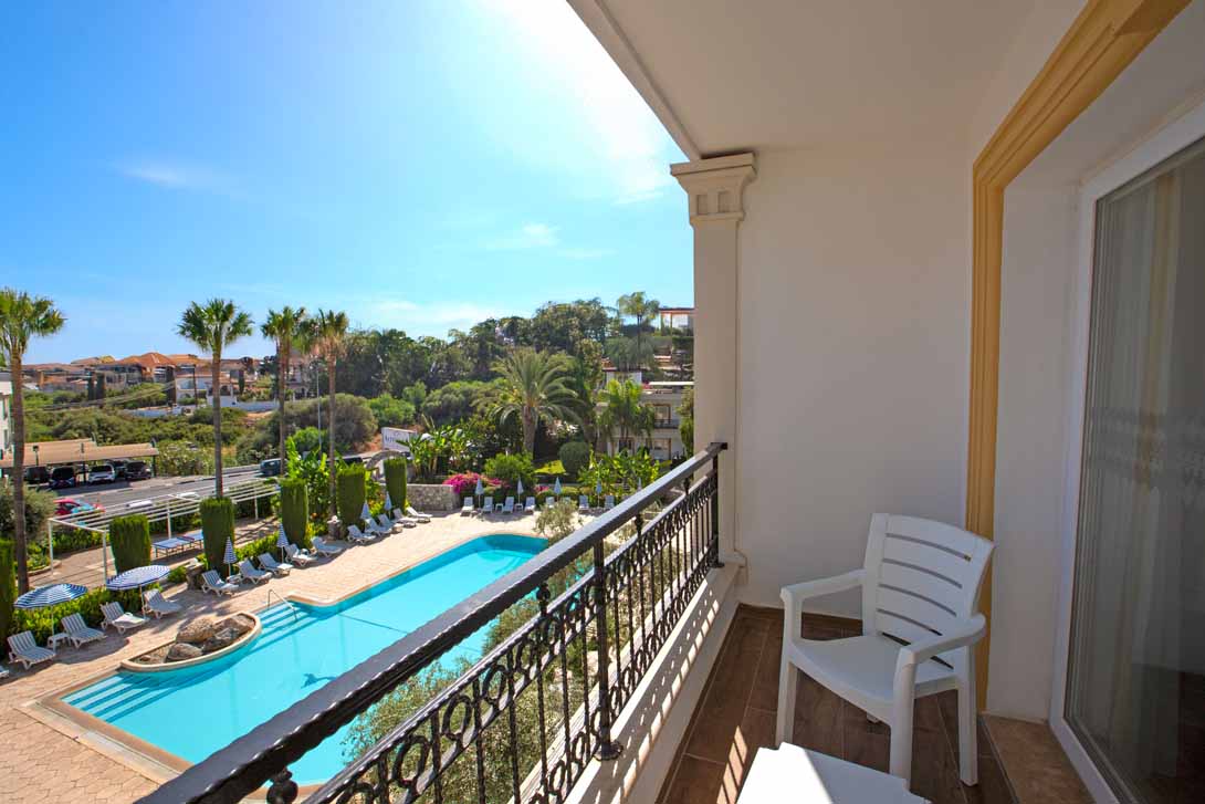 Altinkaya Holiday Resort
