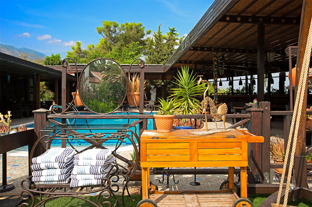 Bella View Art Boutique Hotel