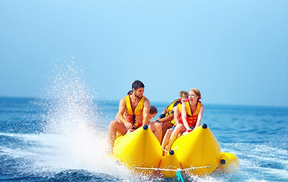 Watersports 