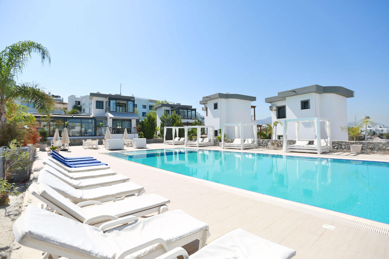 Sky Breeze Villas