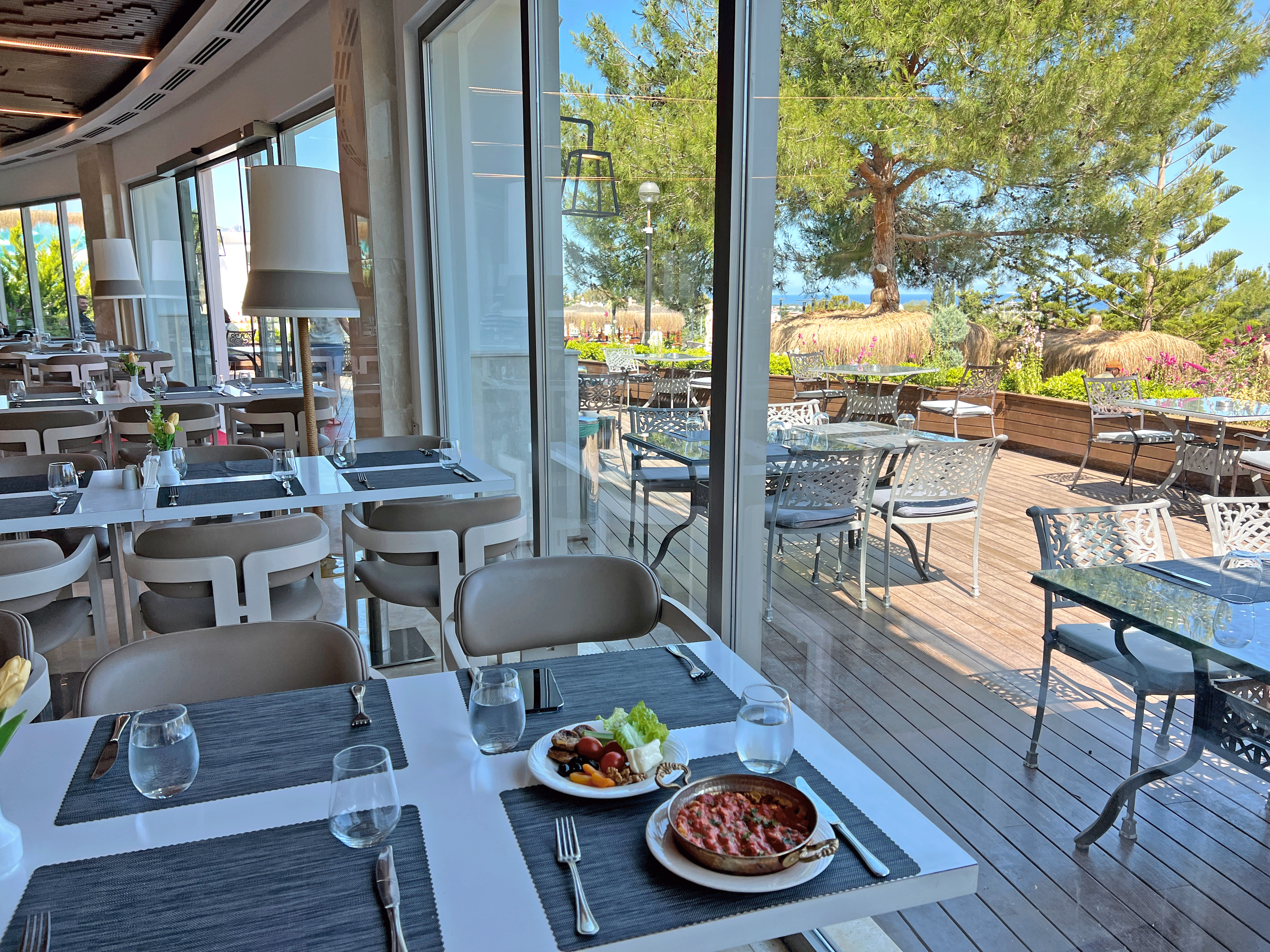 Chamada Prestige Hotel and Spa