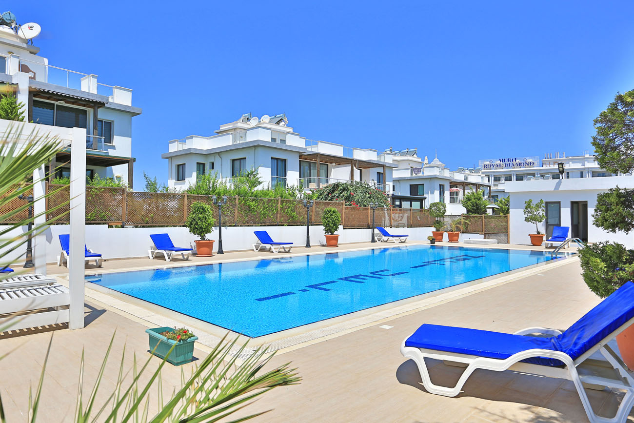 The Diamond Hidden Suites