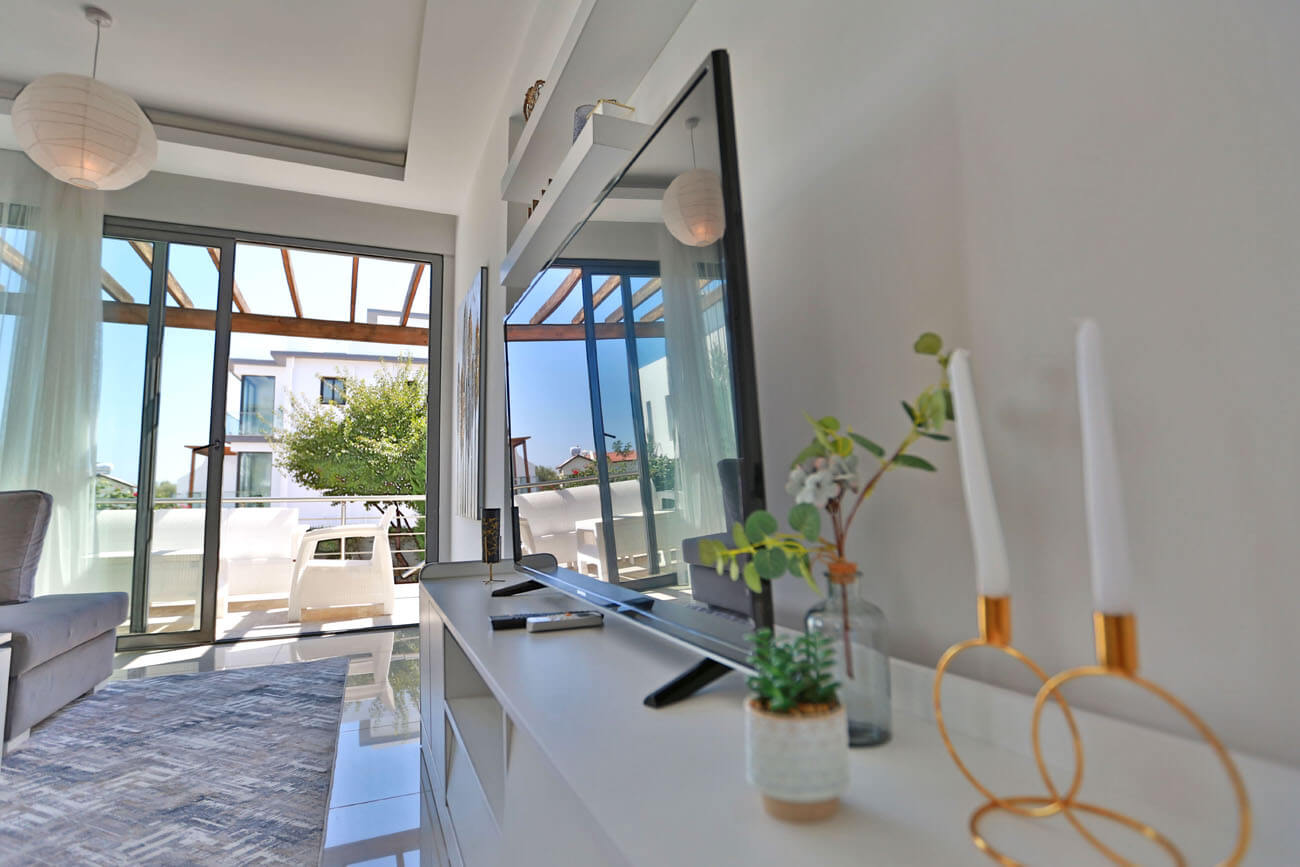 Sky Breeze Villas