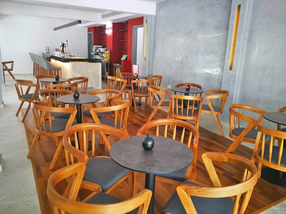 sunconnect sofiana resort bar and lounge